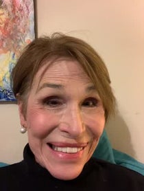 Poster for Pep Talk video from Amanda Henn