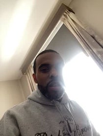 Poster for Birthday video from Lil Duval