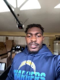 Poster for Other video from Desmond E King II
