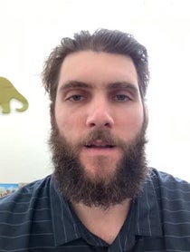 Poster for Other video from Trevor Williams