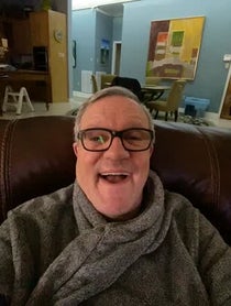 Poster for Other video from Mark Lowry