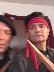 Poster for Other video from The Frog Brothers