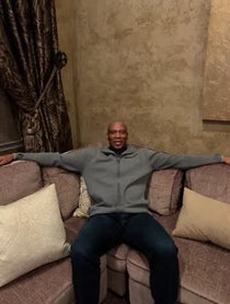 Poster for Other video from Byron Scott