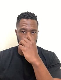 Poster for Birthday video from Akron Watson