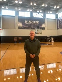 Poster for Birthday video from Bruce Weber