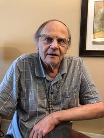 Poster for Birthday video from Johnny Dee