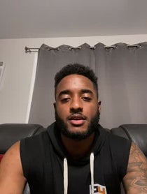 Poster for Mother's Day video from Niko Goodrum