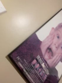 Poster for Other video from Home Alone Santa Ken Hudson Campbell