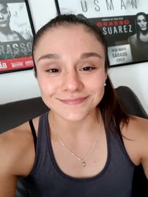 Poster for Other video from Alexa Grasso Montes