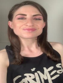 Poster for fathersday video from Leah Lamarr