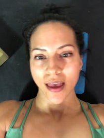Poster for Other video from Carmen Amara