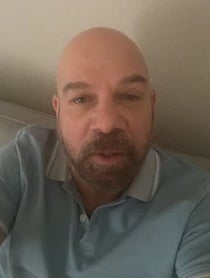 Poster for Birthday video from Jason Stuart