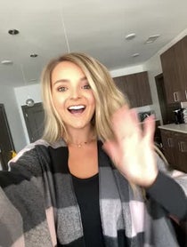 Poster for Announcement video from Charly Reynolds