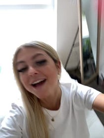 Poster for Pep Talk video from tara lynn <3