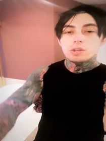 Poster for Other video from Ronnie Radke