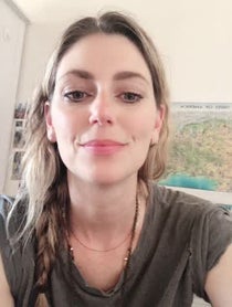 Poster for Question video from Diora Baird
