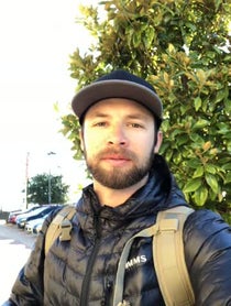 Poster for Other video from Brandon Palaniuk