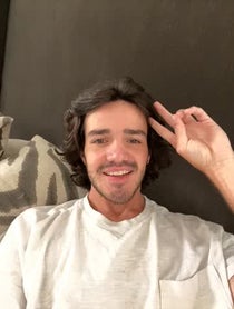 Poster for Other video from Aaron Carpenter