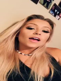 Poster for Other video from Amanda Johansen