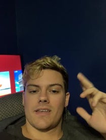 Poster for Other video from Kyle Blockbuster