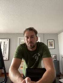 Poster for Pep Talk video from The Kid Fraze