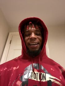 Poster for Other video from Kwon Alexander