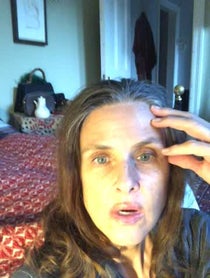 Poster for Other video from Maria McKee