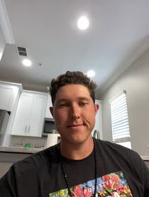 Poster for Birthday video from Nate Pearson