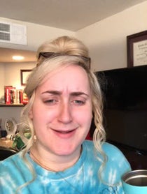 Poster for Other video from Brittany Broski