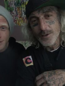 Poster for Other video from Nate Bozung