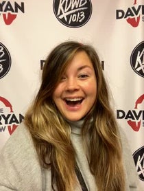 Poster for Birthday video from Falen Bonsett