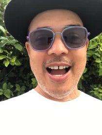 Poster for Other video from Alexis Valdés