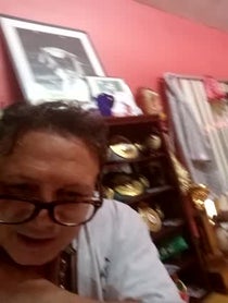 Poster for Birthday video from Vinny Paz