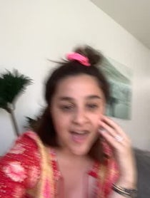 Poster for Other video from Alisan Porter