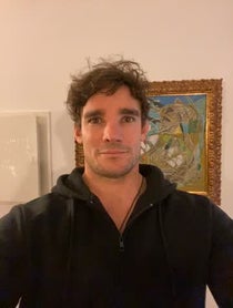 Poster for Other video from Max Evans