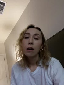 Poster for Gift video from Caitlin Reilly