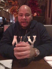 Poster for Other video from Fat Joe