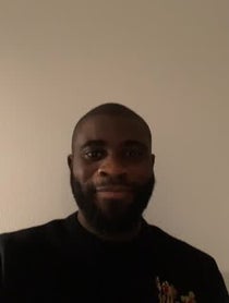 Poster for Birthday video from Jeremie Boga