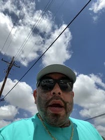 Poster for Pep Talk video from Spanky Loco
