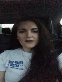 Poster for Pep Talk video from Kasey Tyndall