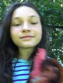 Poster for Other video from Svea Marie