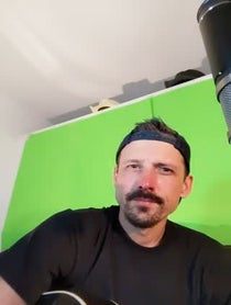 Poster for Mother's Day video from Tim Sigler