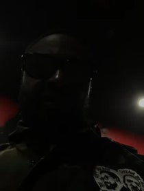 Poster for Announcement video from RSONIST (HEATMAKERZ)