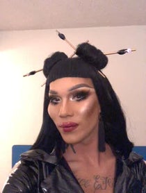 Poster for Other video from Kimora Blac