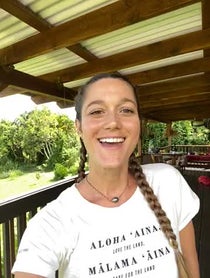 Poster for Birthday video from Monyca Eleogram
