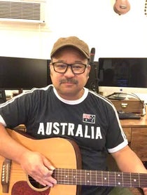 Poster for Other video from Michael Borja
