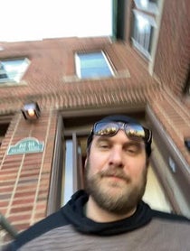 Poster for Birthday video from Brad Leone