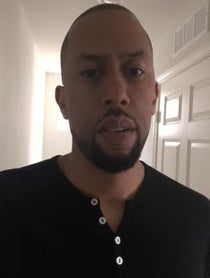 Poster for Other video from Affion Crockett