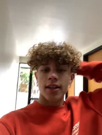Poster for Birthday video from Ethan Fair
