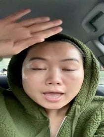 Poster for Birthday video from Vi Lai